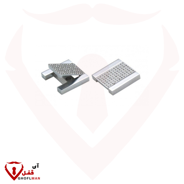 دستگیره کابینت مدل A67 تکنو آترک TEKNO ATRUK (عمده)