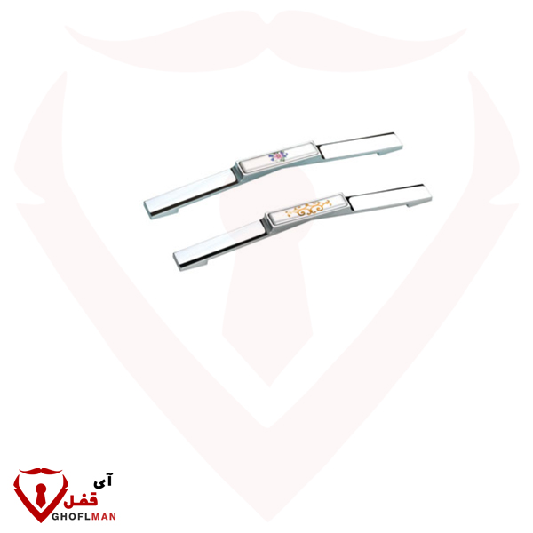 دستگیره کابینت مدل A70 تکنو آترک TEKNO ATRUK (عمده)