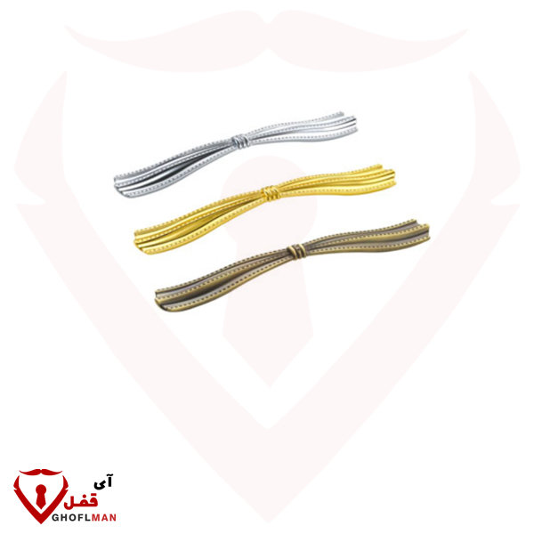 دستگیره کابینت مدل A93 تکنو آترک TEKNO ATRUK (عمده)