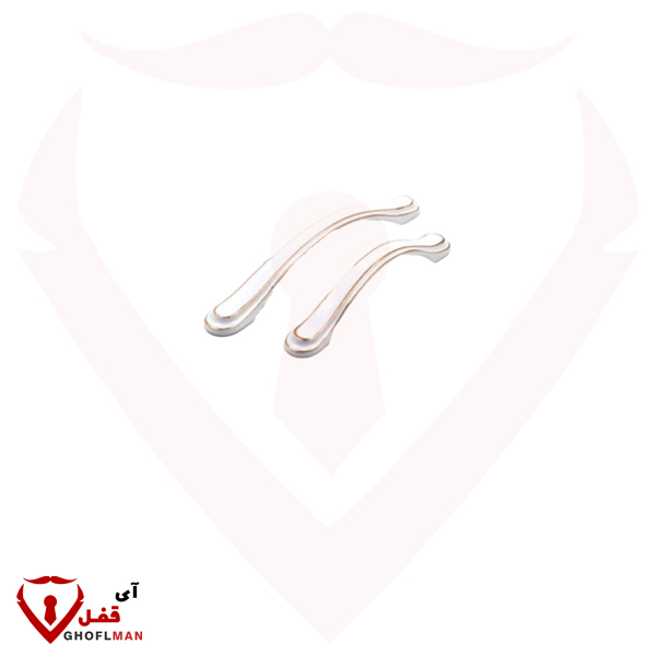 دستگیره کابینت مدل A106 تکنو آترک TEKNO ATRUK (عمده)