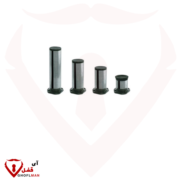 پایه کابینت طرح استیل تکنو آترک TEKNO ATRUK (عمده)