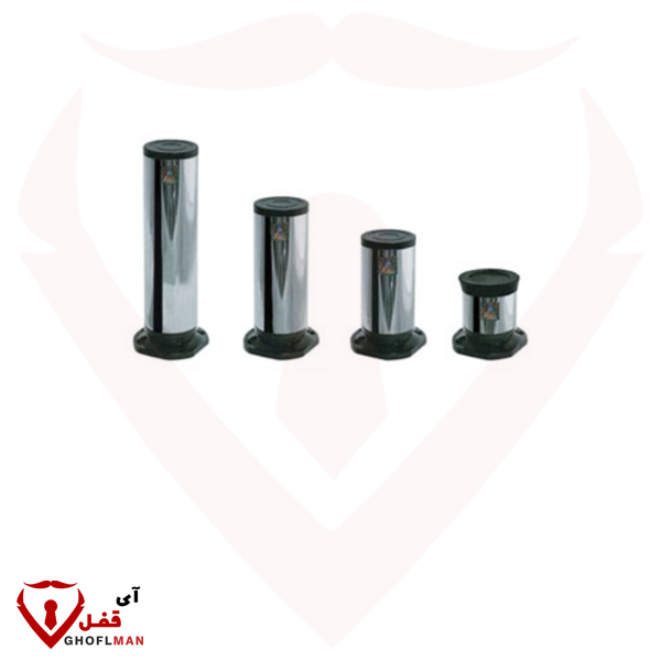 پایه کابینت استیل ضدزنگ تکنو آترک TEKNO ATRUK (عمده)