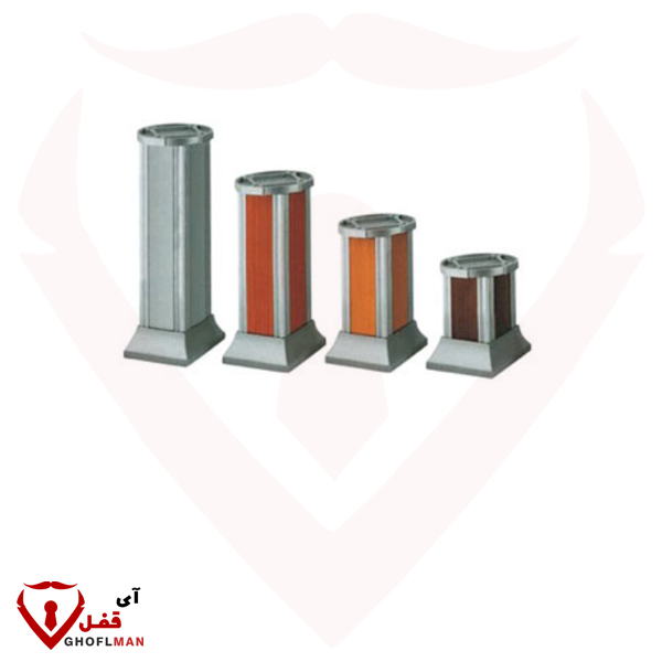 پایه کابینت زیبا تکنو آترک TEKNO ATRUK (عمده)