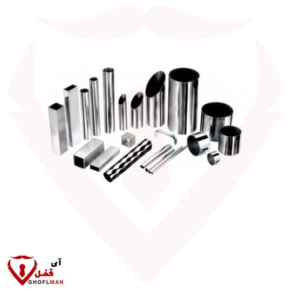 لوله استیل تکنو آترک TEKNO ATRUK (عمده)