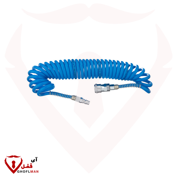 شلنگ فنری باد نولان NOLAN (عمده)