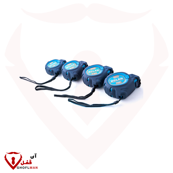 متر Stopper3 روکشدار نولان NOLAN (عمده)