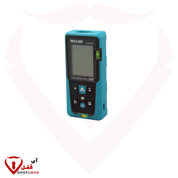 متر لیزری نولان NOLAN (60عددی)
