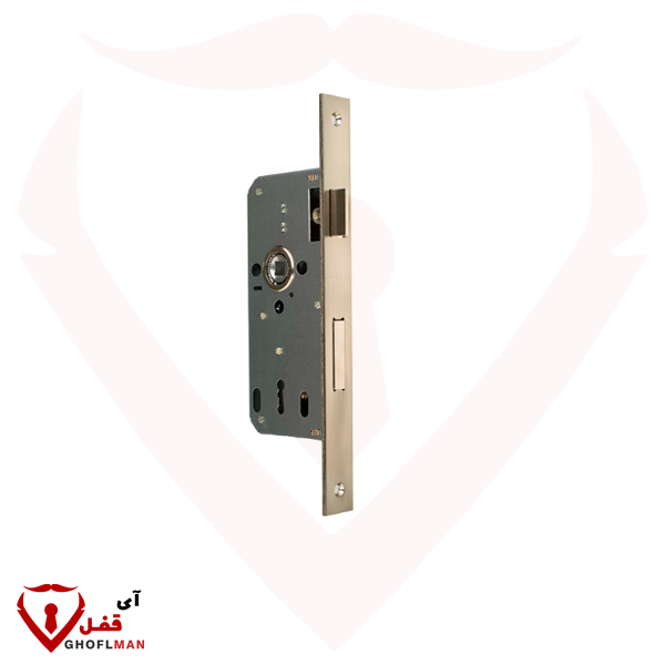 قفل کلیدی 6/5 سانت نولان NOLAN (30عددی)