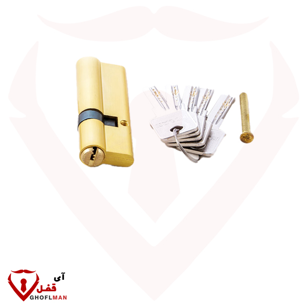 سیلندر سوئیچی 9 سانت کلید کامپیوتری نولان NOLAN (100عددی)