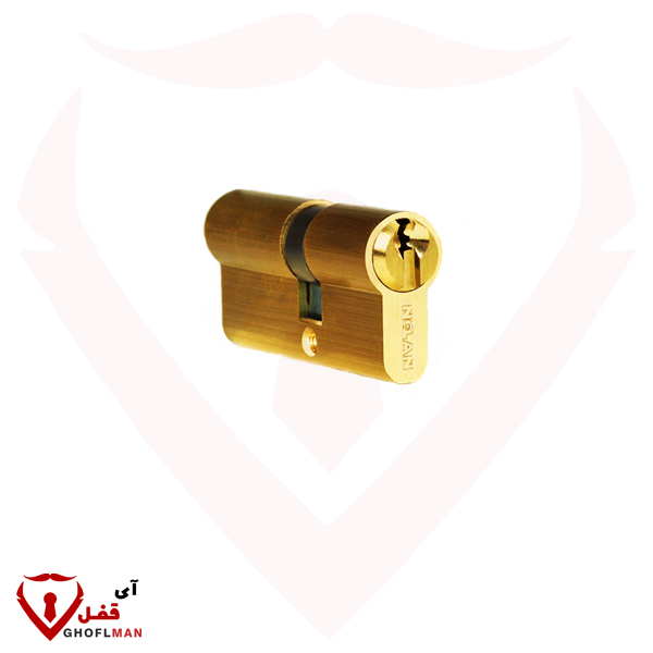 سیلندر سوئیچی 7 سانت کلید معمولی نولان NOLAN (100عددی)