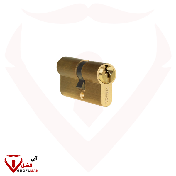 سیلندر سوئیچی 7 سانت کلید دوشیار نولان NOLAN (100عددی)