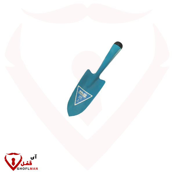 بیلچه باغبانی نمره 2 نولان NOLAN (96عددی)
