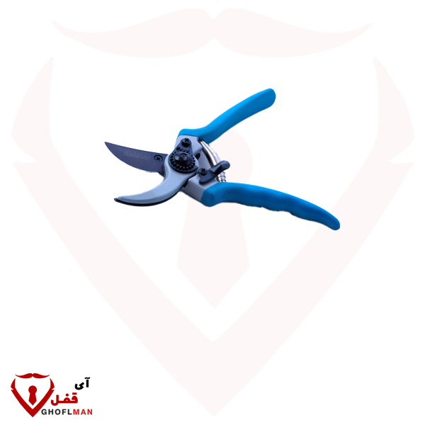 قیچی باغبانی نولان NOLAN (48عددی)