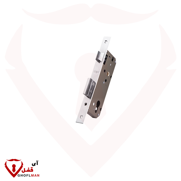 قفل لوکس سوئیچی سایز 7 فاصله 45 راگا Raga (35عددی)