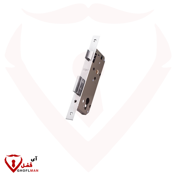 قفل لوکس سوئیچی سایز 6.5 فاصله 40 راگا Raga (35عددی)