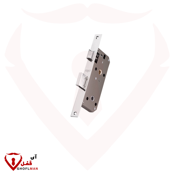 قفل لوکس سرویس سایز 6.5 فاصله 40 راگا Raga (35عددی)