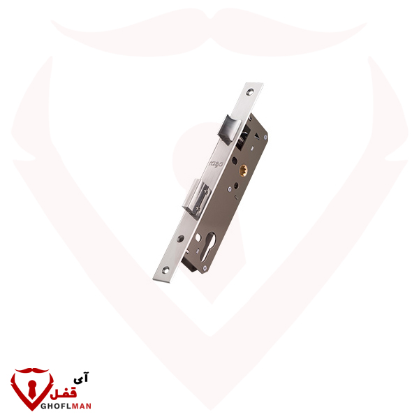 قفل لوکس سوئیچی سایز 5.2 راگا Raga (35عددی)