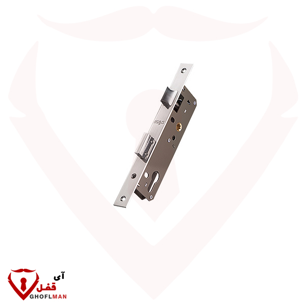 قفل لوکس سوئیچی سایز 4.5 راگا Raga (35عددی)