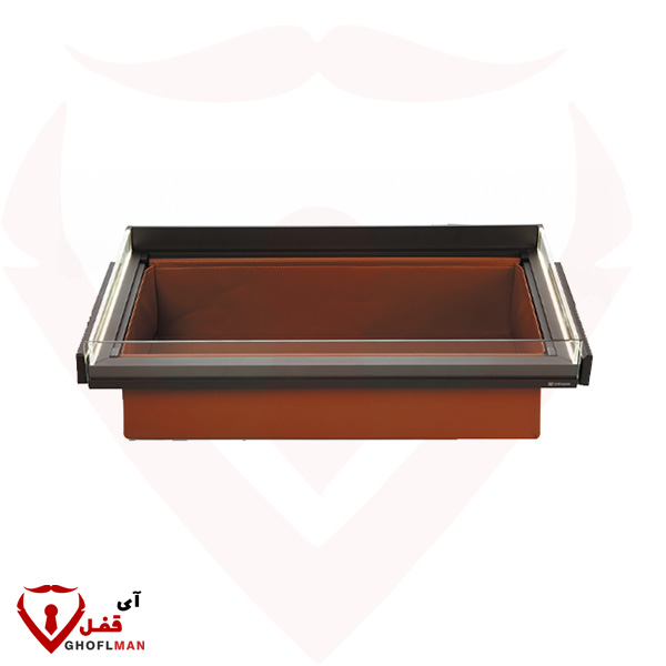 باکس چرمی ریلی کد ws4162 یونی هوپر UNIHOPPER