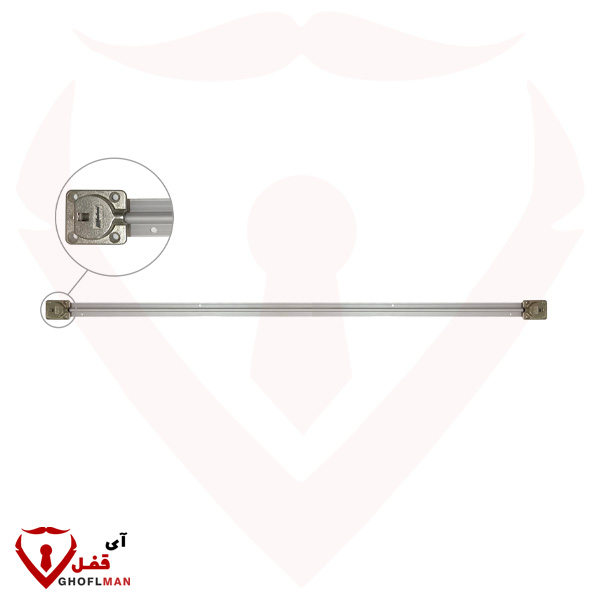 تاب گیر مدل اکسترنال ملونی MELLONI