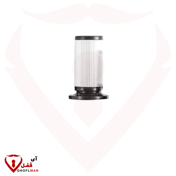 پایه کابینت مدل کبریتی آلومینیوم