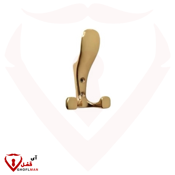 قلاب لباس مدل R41 راد RAD (عمده)