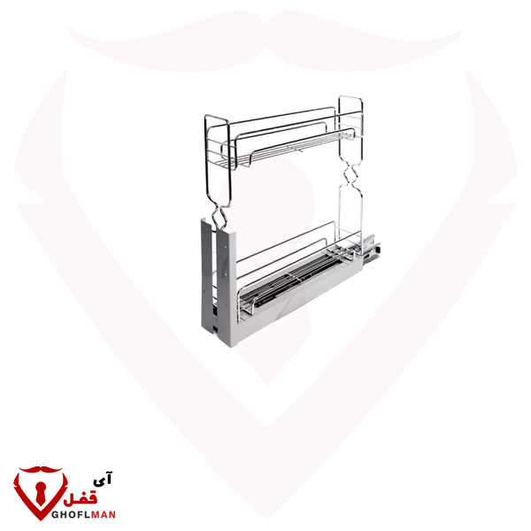 مینی سوپر کف ریل کلاسیک Classic