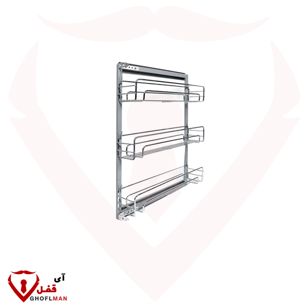 مینی سوپر بغل ریل کلاسیک Classic