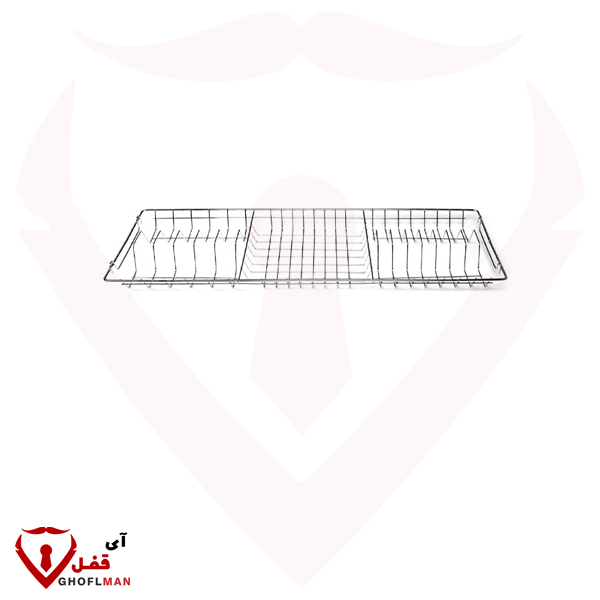 سبد آبچکان استیل کلاسیک Classic