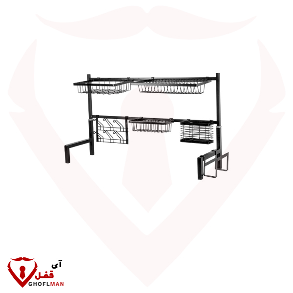 استند روی سینک کلاسیک Classic