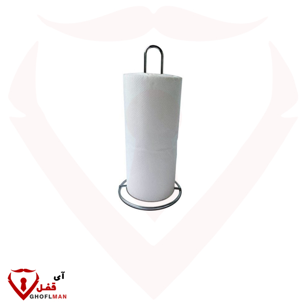 جا دستمال رولی کلاسیک Classic