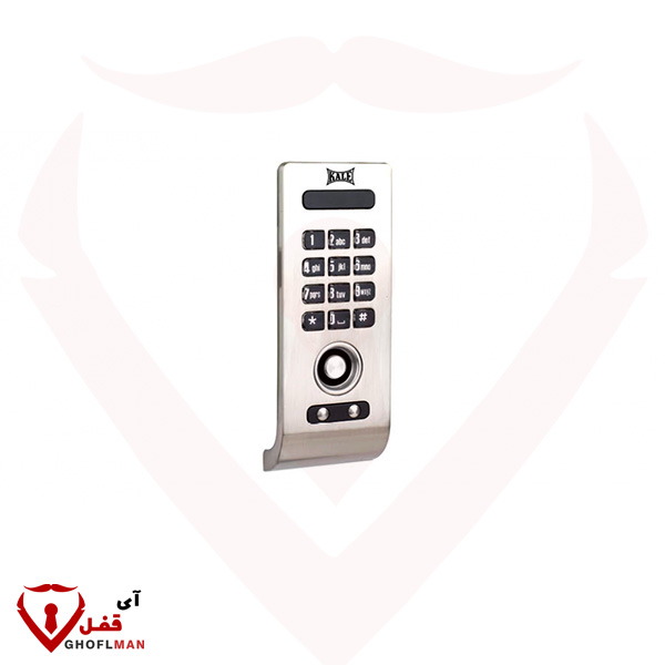 قفل الکترونیکی  کد KD050/45-106  کالی KALE