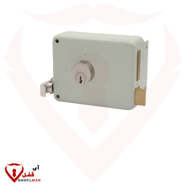 قفل حیاطی زایس آیکون ZIEES IKON آلمان