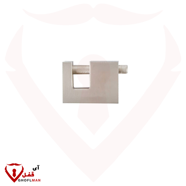 قفل کتابی سایز 70 ال ایکس LX (عمده)