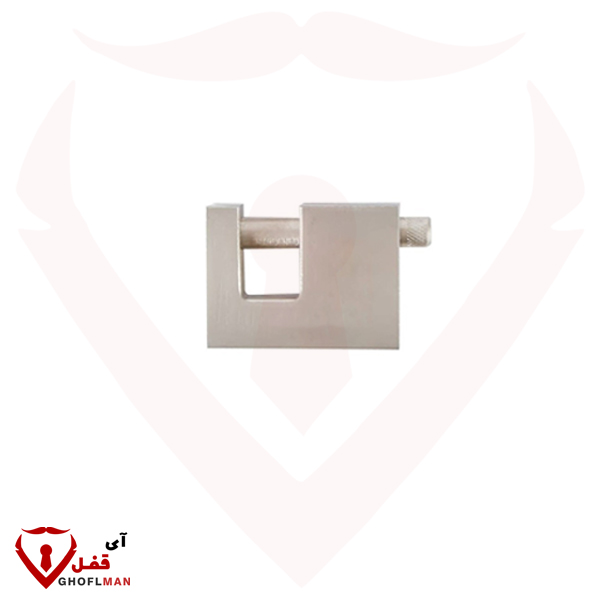 قفل کتابی سایز 80 ال ایکس LX (عمده)
