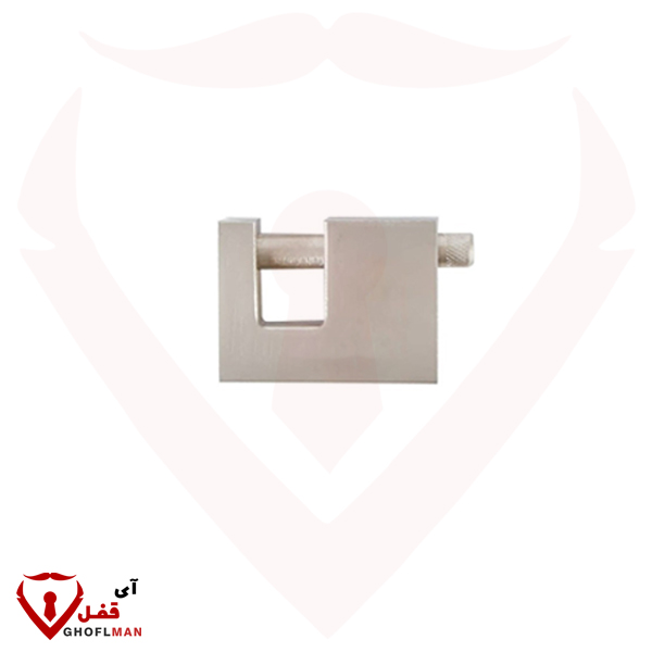 قفل کتابی سایز 90 ال ایکس LX (عمده)