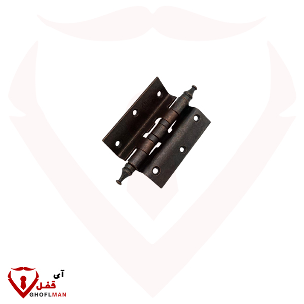 لولا 3.5 سرنیزه قهوه ای رحیمی Rahimi (عمده)