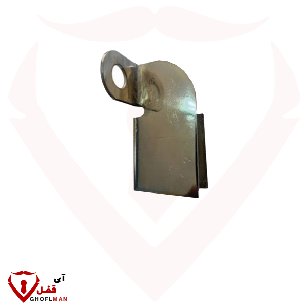 جا قفلی شیشه میرال رحیمی Rahimi (عمده)