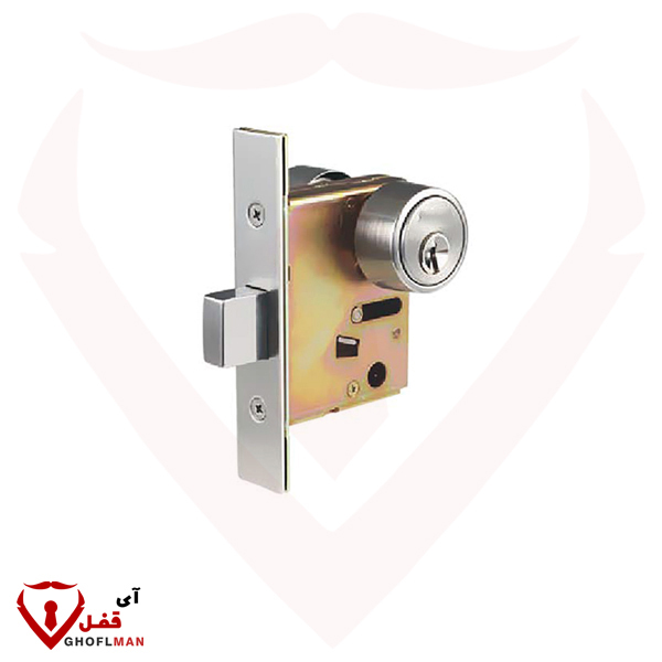 قفل ضدسرقت کمکی اس اچ اچ SHH (عمده)