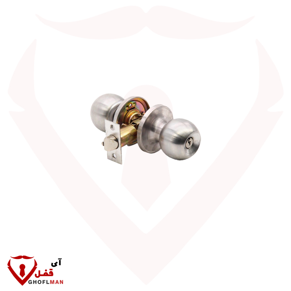 قفل دسته گرد (عمده)