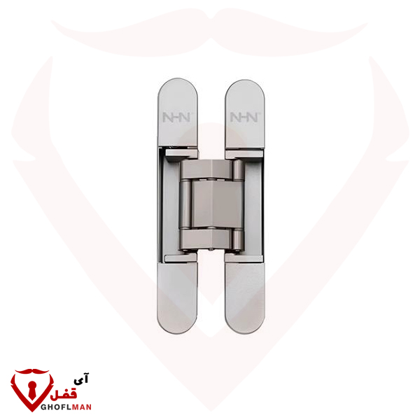 لولا مخفی سه بعدی کد KT3D-199- S ان اچ ان NHN