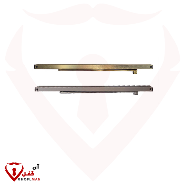 بازویی کشویی و استپ دار SLIDING ARM ان اچ ان NHN