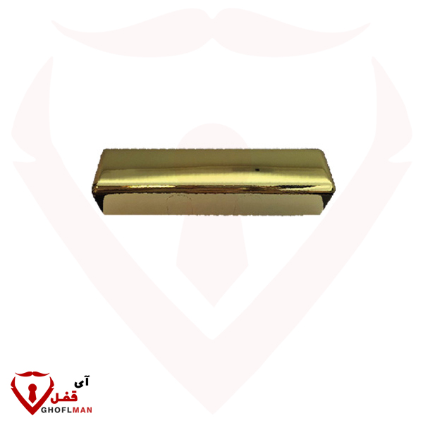 کاور با پوشش PVD طلایی ان اچ ان NHN