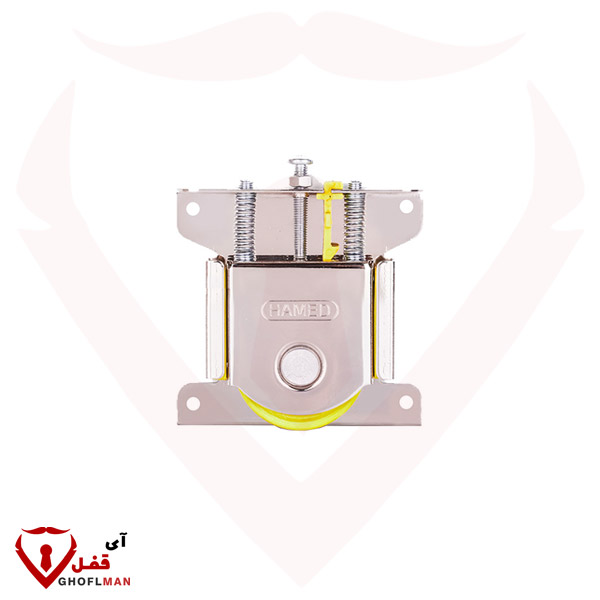 قرقره ضامن دار اکونومی 9729 حامد Hamed