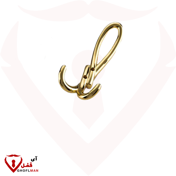 قلاب لباس کد RIBBON لومباردی LOMBARDI