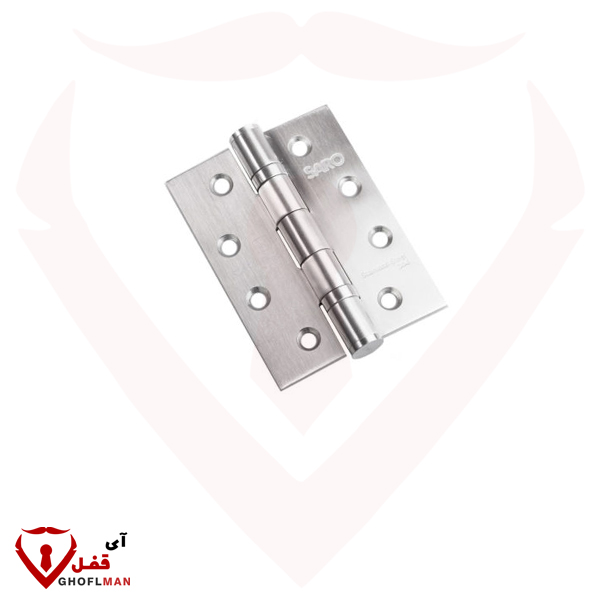 لولا تخت استیل سایز 4 کد Flat-H43ss سارو SARO