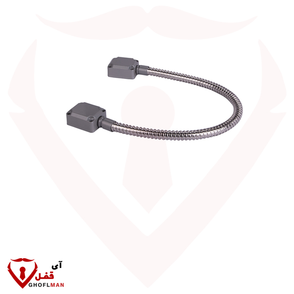 حلقه روکار عبور سیم کد LOOP1 سارو SARO