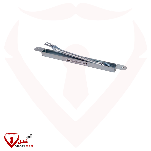 حلقه توکار عبور سیم کد LOOP-2-260 سارو SARO