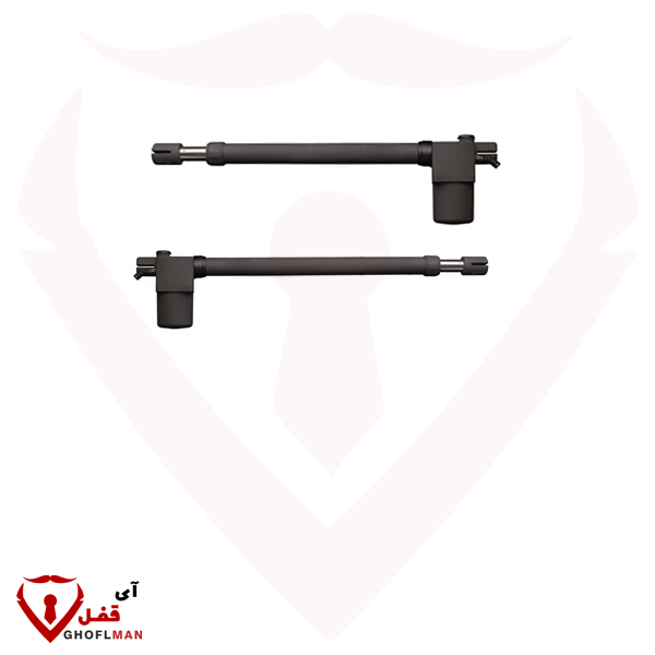 جک پارکینگ (دو بازو با تمام متعلقات) 400 اکونومی تریکو  TRICO