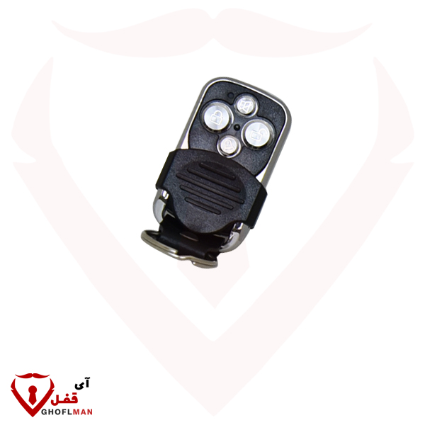 ریموت 433 مگاهرتز تریکو TRICO